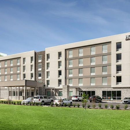 Home2 Suites By Hilton Norfolk Airport Eksteriør bilde