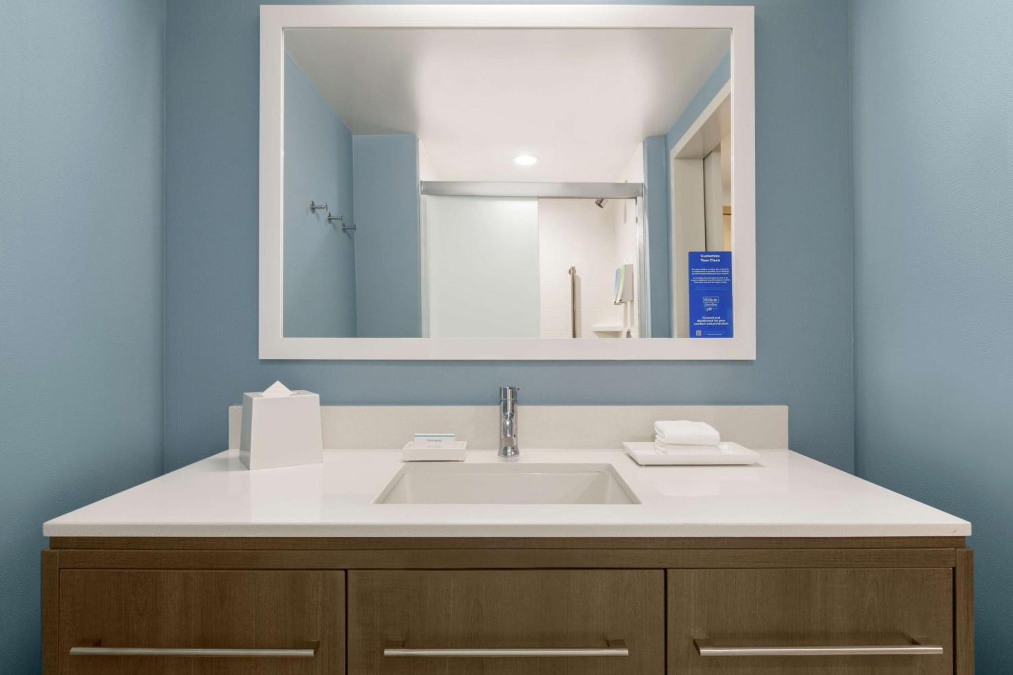 Home2 Suites By Hilton Norfolk Airport Eksteriør bilde